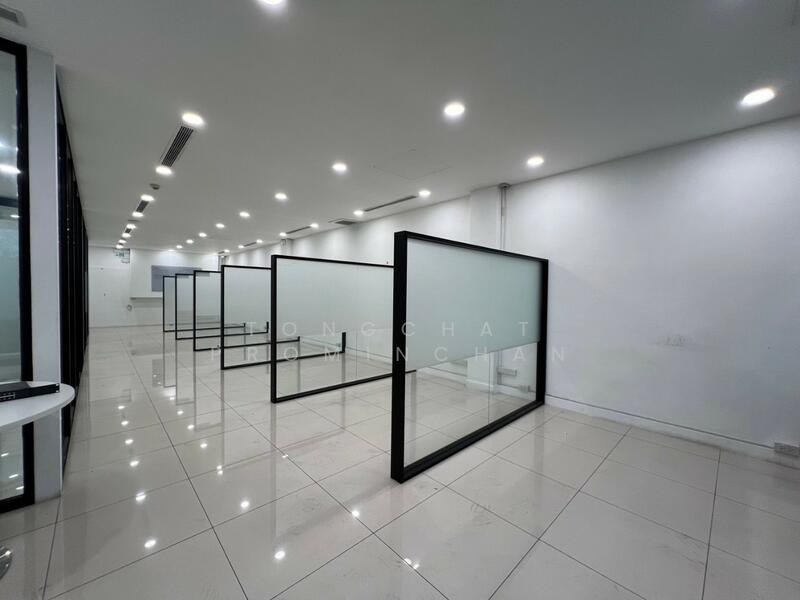 ให้เช่า - อาคารพานิชย์ให้เช่า อุดมสุข : commercial building for rent udomsuk, กรุงเทพ