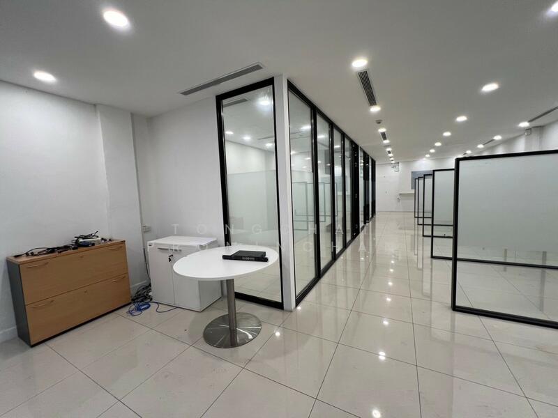ให้เช่า - อาคารพานิชย์ให้เช่า อุดมสุข : commercial building for rent udomsuk, กรุงเทพ