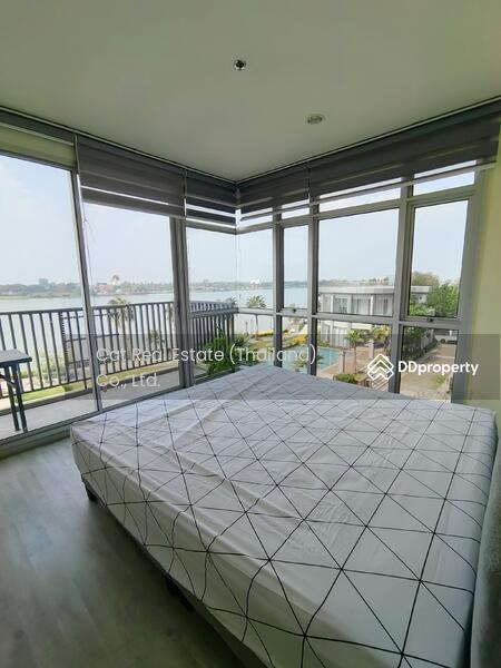 For Rent - Manor Sanambinnam, Nonthaburi