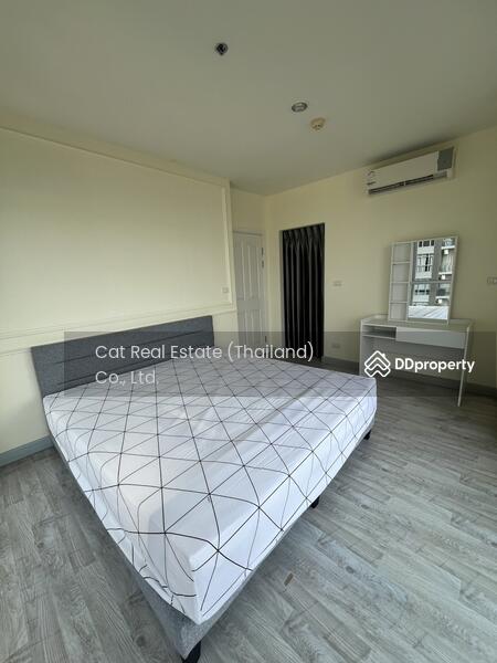 For Rent - Manor Sanambinnam, Nonthaburi