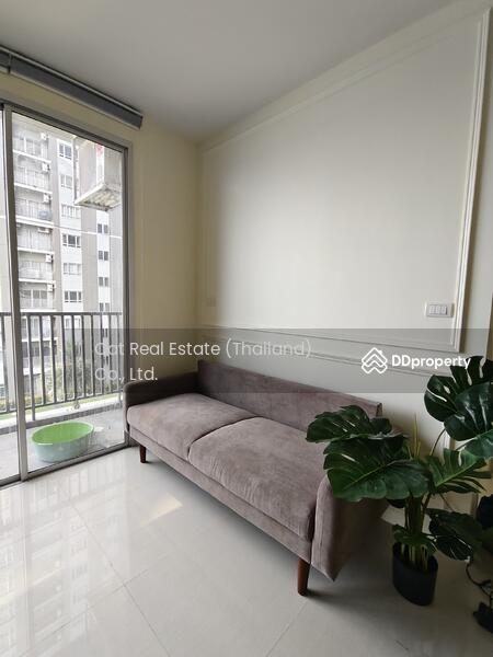 For Rent - Manor Sanambinnam, Nonthaburi