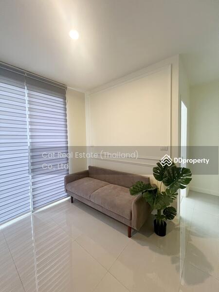 For Rent - Manor Sanambinnam, Nonthaburi