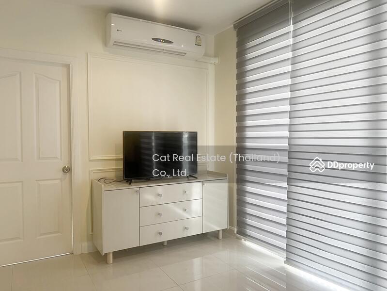 For Rent - Manor Sanambinnam, Nonthaburi
