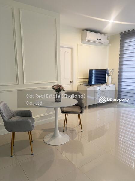 For Rent - Manor Sanambinnam, Nonthaburi