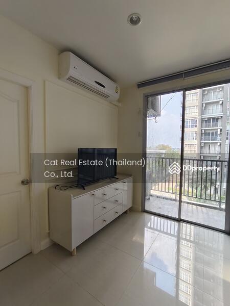 For Rent - Manor Sanambinnam, Nonthaburi