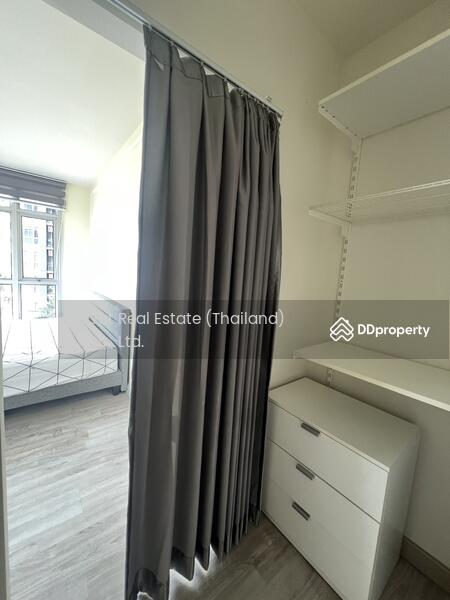 For Rent - Manor Sanambinnam, Nonthaburi