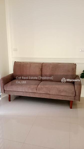 For Rent - Manor Sanambinnam, Nonthaburi
