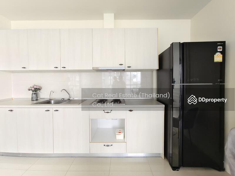 For Rent - Manor Sanambinnam, Nonthaburi