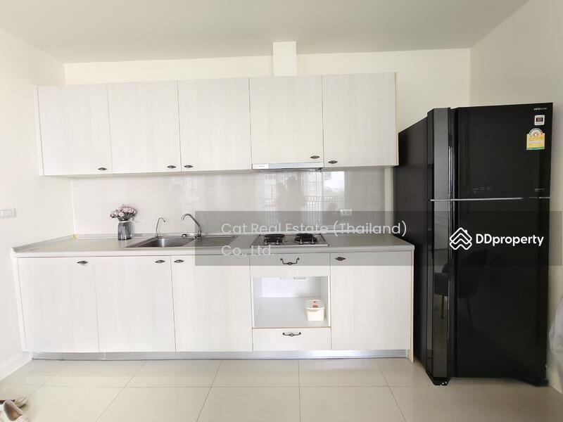 For Rent - Manor Sanambinnam, Nonthaburi