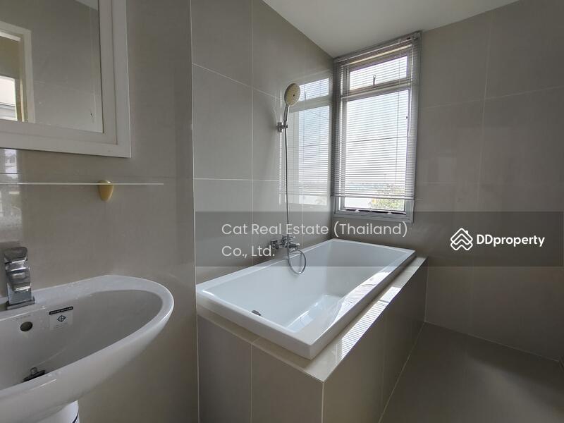 For Rent - Manor Sanambinnam, Nonthaburi