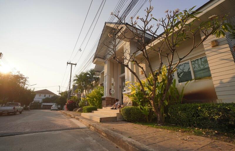 For Sale - Baan Palm Spring Country Home, Chiang Mai