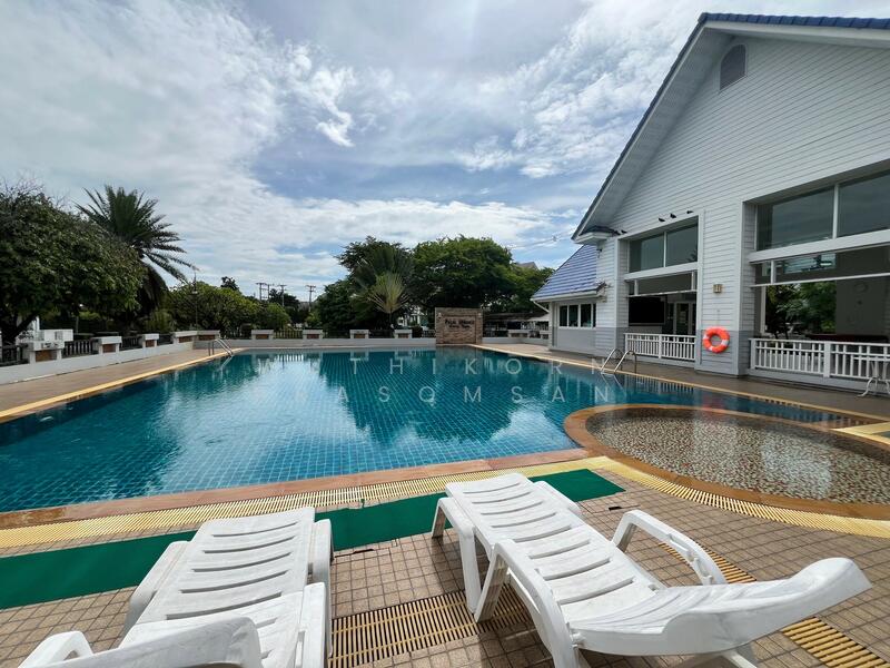 For Sale - Baan Palm Spring Country Home, Chiang Mai