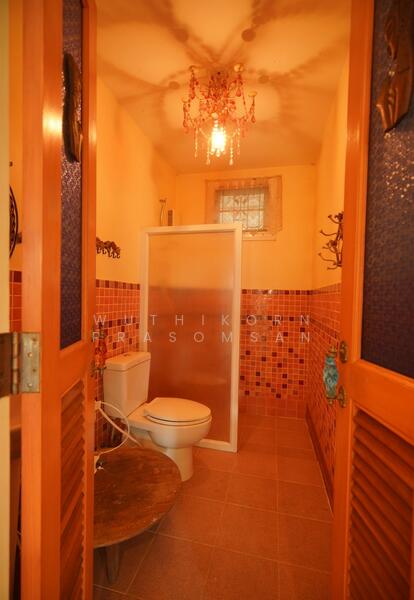 ขาย - Baan Palm Spring Country Home : บ้านปาล์มสปริงส์คันทรีโฮมส์, เชียงใหม่