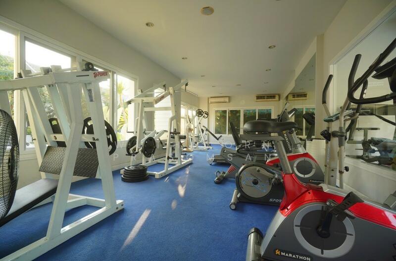 ขาย - Baan Palm Spring Country Home : บ้านปาล์มสปริงส์คันทรีโฮมส์, เชียงใหม่