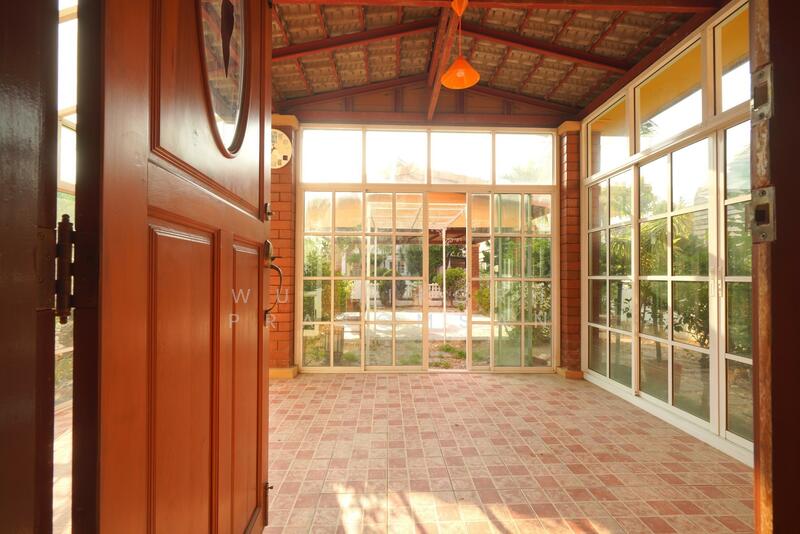 ขาย - Baan Palm Spring Country Home : บ้านปาล์มสปริงส์คันทรีโฮมส์, เชียงใหม่