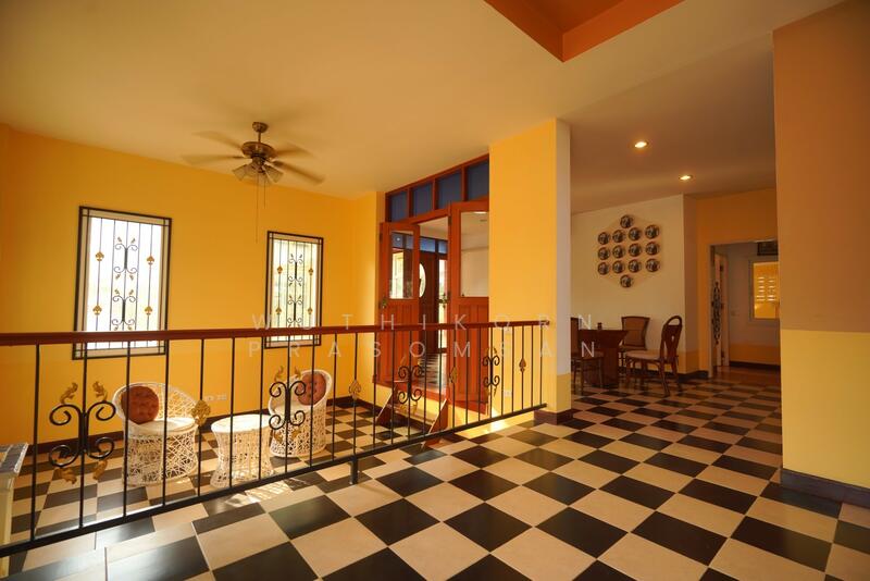 ขาย - Baan Palm Spring Country Home : บ้านปาล์มสปริงส์คันทรีโฮมส์, เชียงใหม่