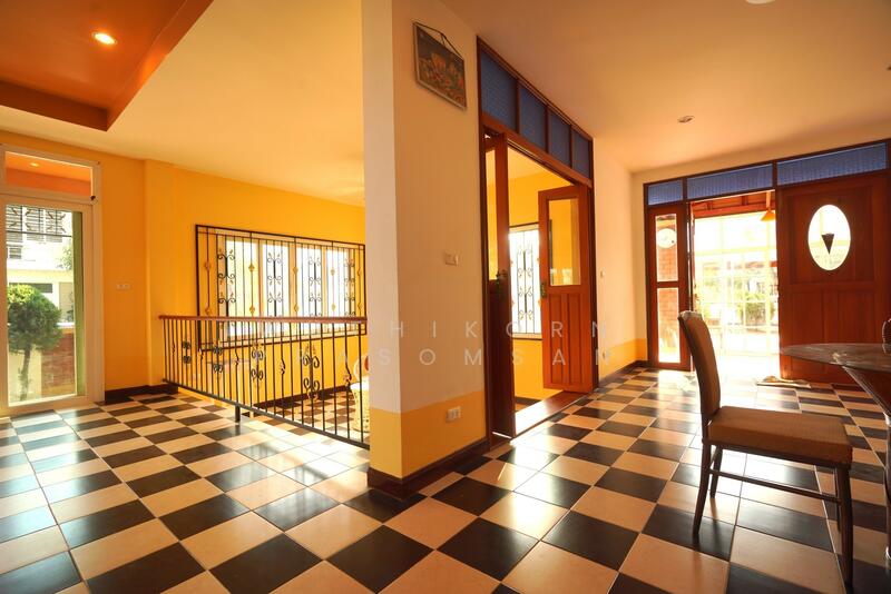 For Sale - Baan Palm Spring Country Home, Chiang Mai