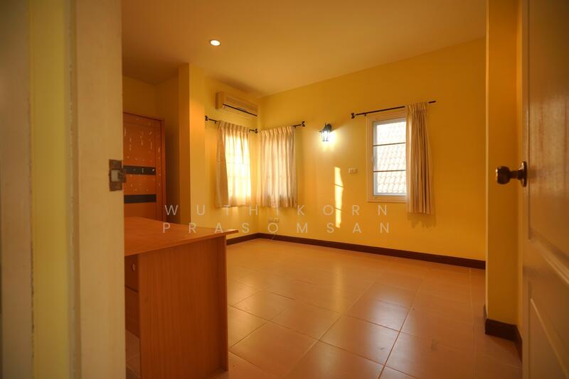 ขาย - Baan Palm Spring Country Home : บ้านปาล์มสปริงส์คันทรีโฮมส์, เชียงใหม่