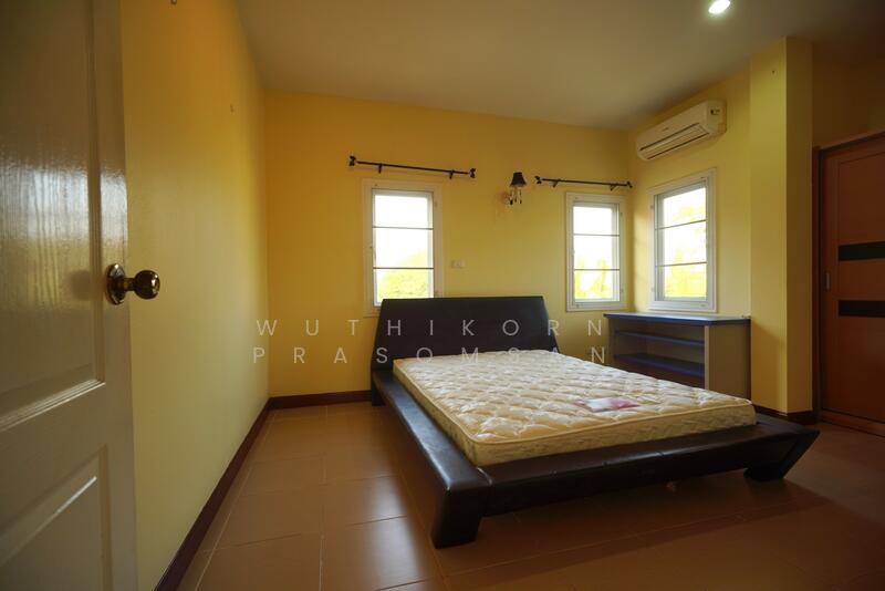 ขาย - Baan Palm Spring Country Home : บ้านปาล์มสปริงส์คันทรีโฮมส์, เชียงใหม่