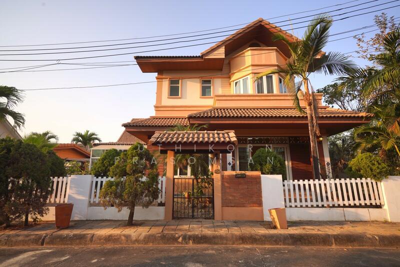 ขาย - Baan Palm Spring Country Home : บ้านปาล์มสปริงส์คันทรีโฮมส์, เชียงใหม่