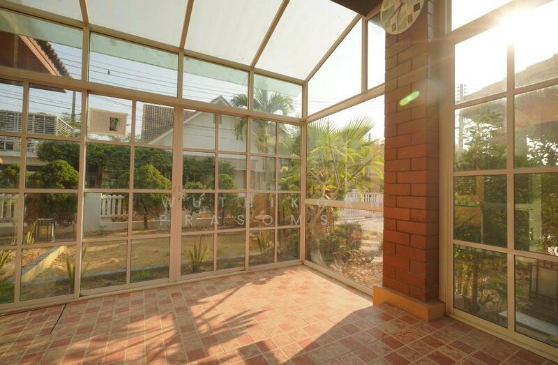 ขาย - Baan Palm Spring Country Home : บ้านปาล์มสปริงส์คันทรีโฮมส์, เชียงใหม่