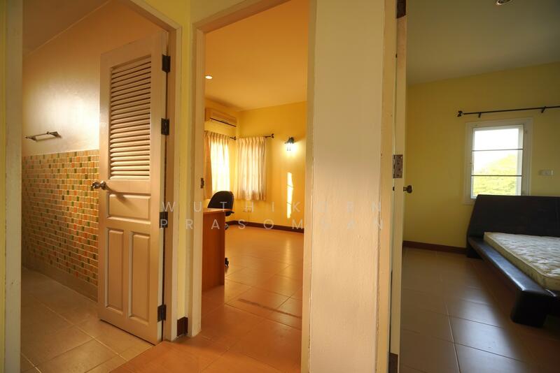 For Sale - Baan Palm Spring Country Home, Chiang Mai