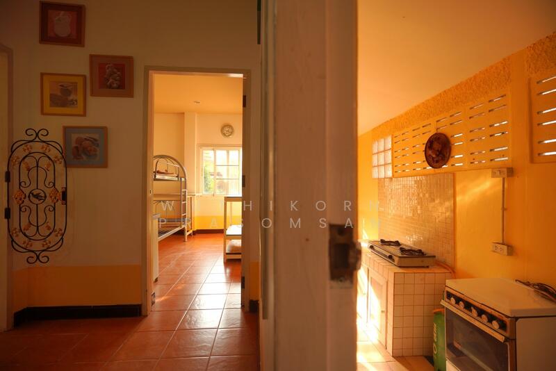 ขาย - Baan Palm Spring Country Home : บ้านปาล์มสปริงส์คันทรีโฮมส์, เชียงใหม่