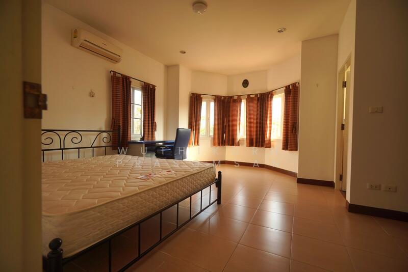 ขาย - Baan Palm Spring Country Home : บ้านปาล์มสปริงส์คันทรีโฮมส์, เชียงใหม่