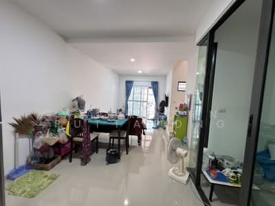 ขาย - Pruksa Ville Wongwaen-Onnut : พฤกษาวิลล์ วงแหวน-อ่อนนุช, สมุทรปราการ