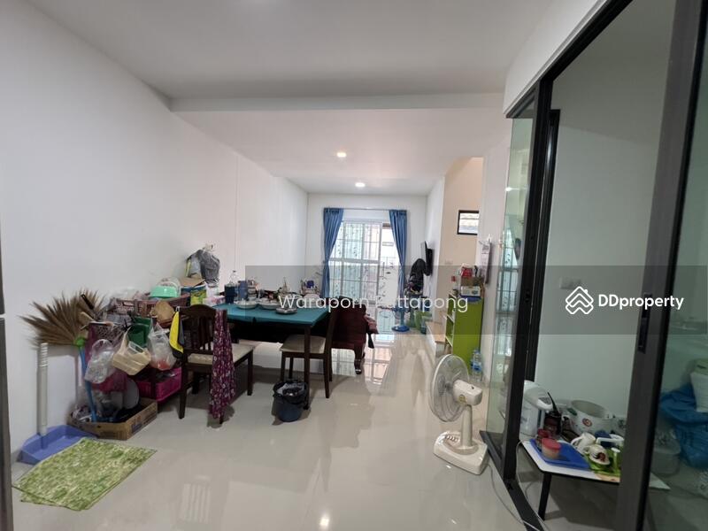 ขาย - Pruksa Ville Wongwaen-Onnut : พฤกษาวิลล์ วงแหวน-อ่อนนุช, สมุทรปราการ