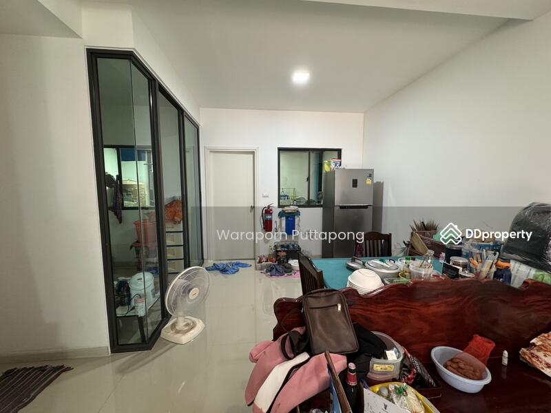 ขาย - Pruksa Ville Wongwaen-Onnut : พฤกษาวิลล์ วงแหวน-อ่อนนุช, สมุทรปราการ
