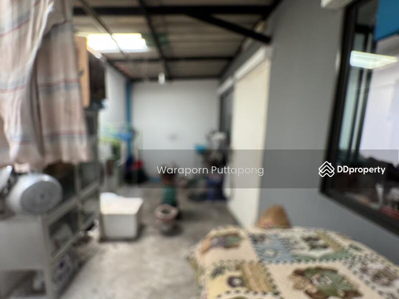 ขาย - Pruksa Ville Wongwaen-Onnut : พฤกษาวิลล์ วงแหวน-อ่อนนุช, สมุทรปราการ