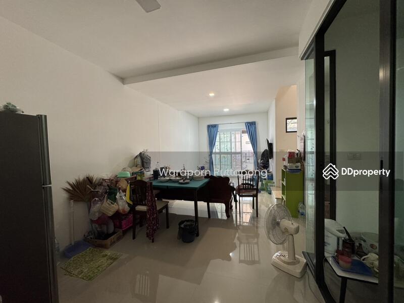 ขาย - Pruksa Ville Wongwaen-Onnut : พฤกษาวิลล์ วงแหวน-อ่อนนุช, สมุทรปราการ
