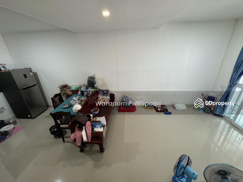 ขาย - Pruksa Ville Wongwaen-Onnut : พฤกษาวิลล์ วงแหวน-อ่อนนุช, สมุทรปราการ