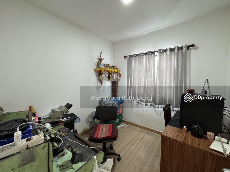 ขาย - Pruksa Ville Wongwaen-Onnut : พฤกษาวิลล์ วงแหวน-อ่อนนุช, สมุทรปราการ