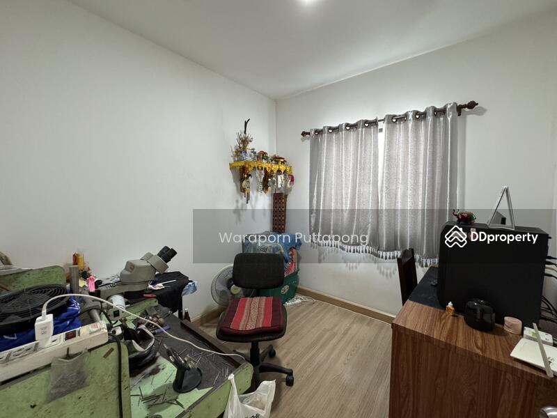 ขาย - Pruksa Ville Wongwaen-Onnut : พฤกษาวิลล์ วงแหวน-อ่อนนุช, สมุทรปราการ