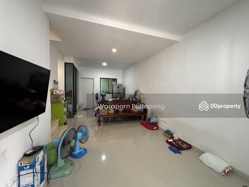 ขาย - Pruksa Ville Wongwaen-Onnut : พฤกษาวิลล์ วงแหวน-อ่อนนุช, สมุทรปราการ
