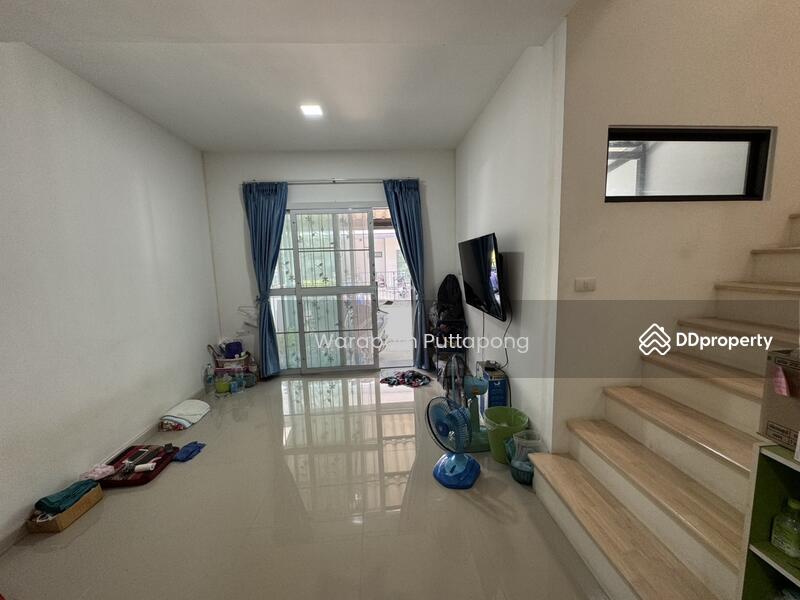 ขาย - Pruksa Ville Wongwaen-Onnut : พฤกษาวิลล์ วงแหวน-อ่อนนุช, สมุทรปราการ
