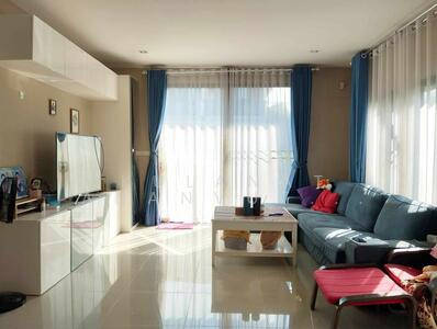 ขาย - Burasiri Wongwaen-On Nut : บุราสิริ วงแหวน-อ่อนนุช, สมุทรปราการ