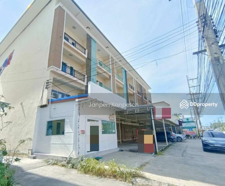 ขาย - โรบินสันบ่อวิน, ชลบุรี