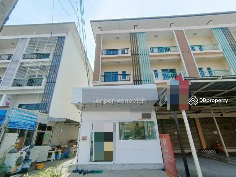 ขาย - โรบินสันบ่อวิน, ชลบุรี
