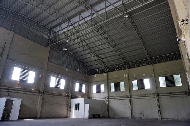 ขายสำนักงานและโกดัง ถนนเลี่ยงเมืองนนท์ ใกล้รถไฟฟ้า ใกล้สามแยก และ ตลาดอตก. 3, นนทบุรี, เลี่ยงเมืองนนท์, ตลาดขวัญ, เมืองนนทบุรี, นนทบุรี, 1,728 ตร.ม., โกดัง-โรงงาน ขาย, โดย วินเนอร์ [แว่น].[Jennie], 11776779 - DDproperty.com