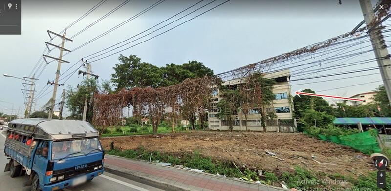 ขายสำนักงานและโกดัง ถนนเลี่ยงเมืองนนท์ ใกล้รถไฟฟ้า ใกล้สามแยก และ ตลาดอตก. 3, Nonthaburi, เลี่ยงเมืองนนท์, Talat Kwan, Muang Nonthaburi, Nonthaburi, , 1,728 sqm, Warehouse/Factory For Sale, by วินเนอร์ [แว่น].[Jennie], 11776779 - DDproperty.com