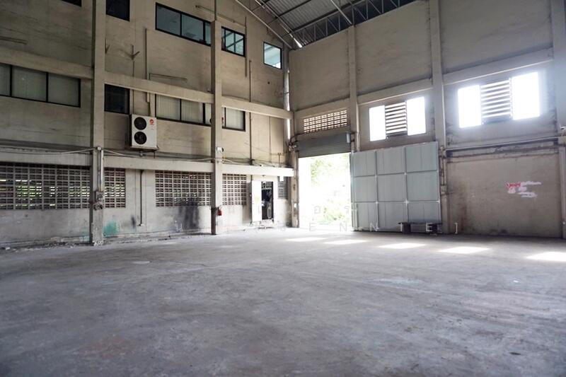 ขายสำนักงานและโกดัง ถนนเลี่ยงเมืองนนท์ ใกล้รถไฟฟ้า ใกล้สามแยก และ ตลาดอตก. 3, Nonthaburi, เลี่ยงเมืองนนท์, Talat Kwan, Muang Nonthaburi, Nonthaburi, , 1,728 sqm, Warehouse/Factory For Sale, by วินเนอร์ [แว่น].[Jennie], 11776779 - DDproperty.com