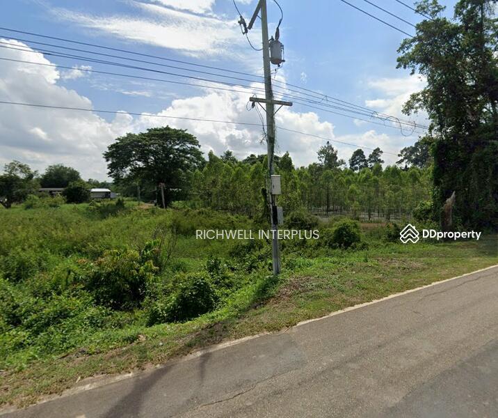 For Sale - For sale: Land in Ban Tam, Srimahapho, 269 square wah Srimahapho, Prachinburi, Prachin Buri