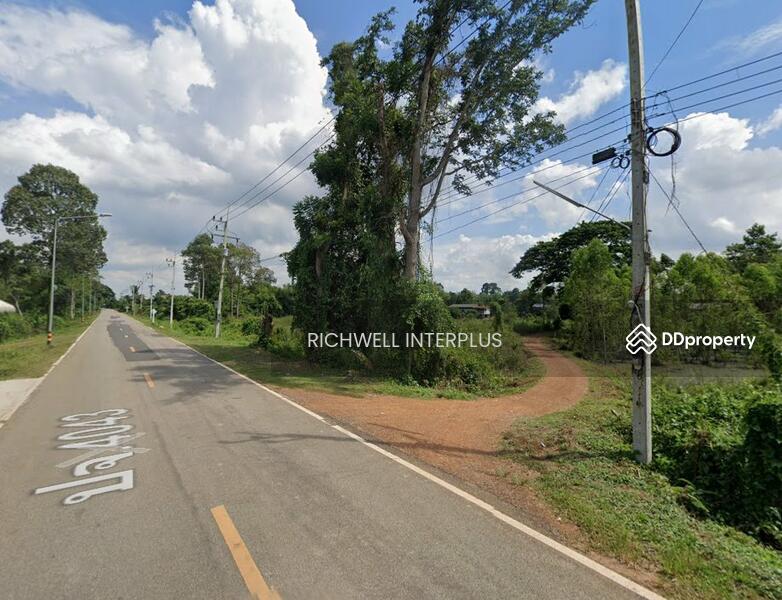For Sale - For sale: Land in Ban Tam, Srimahapho, 269 square wah Srimahapho, Prachinburi, Prachin Buri