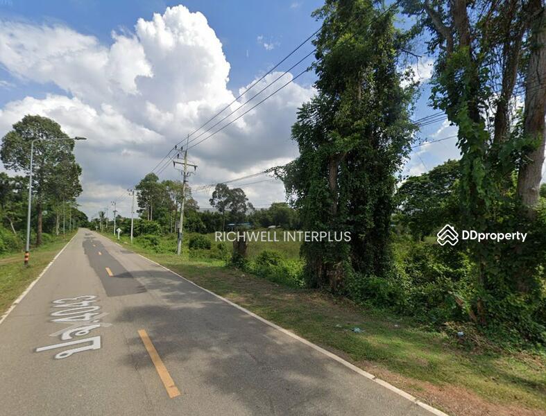 For Sale - For sale: Land in Ban Tam, Srimahapho, 269 square wah Srimahapho, Prachinburi, Prachin Buri