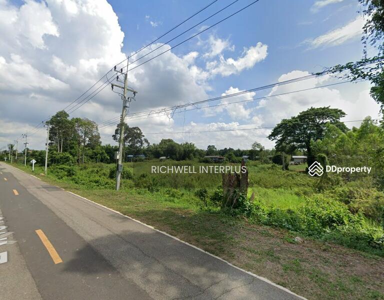For Sale - For sale: Land in Ban Tam, Srimahapho, 269 square wah Srimahapho, Prachinburi, Prachin Buri