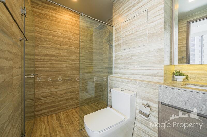 Celes Asoke, Bangkok, 8-10 Sukhumvit 21, Khlongtoei Nua, Watthana, Bangkok, 1 Bedroom, 34 sqm, Condo For Sale, by Magic Property, 11776792 - DDproperty.com