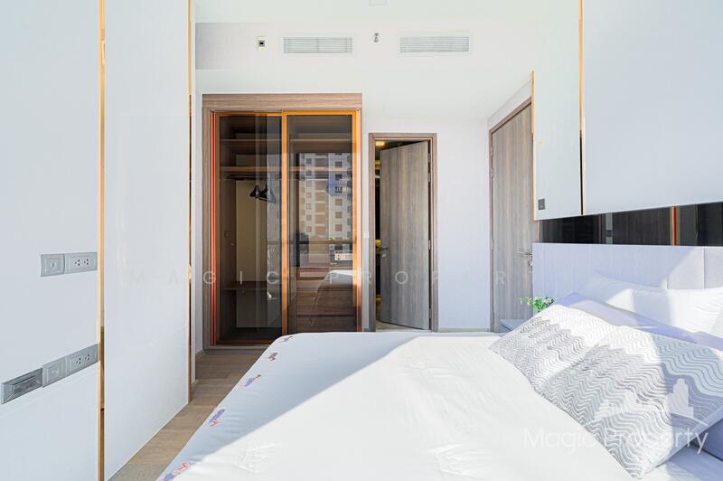 Celes Asoke, Bangkok, 8-10 Sukhumvit 21, Khlongtoei Nua, Watthana, Bangkok, 1 Bedroom, 34 sqm, Condo For Sale, by Magic Property, 11776792 - DDproperty.com